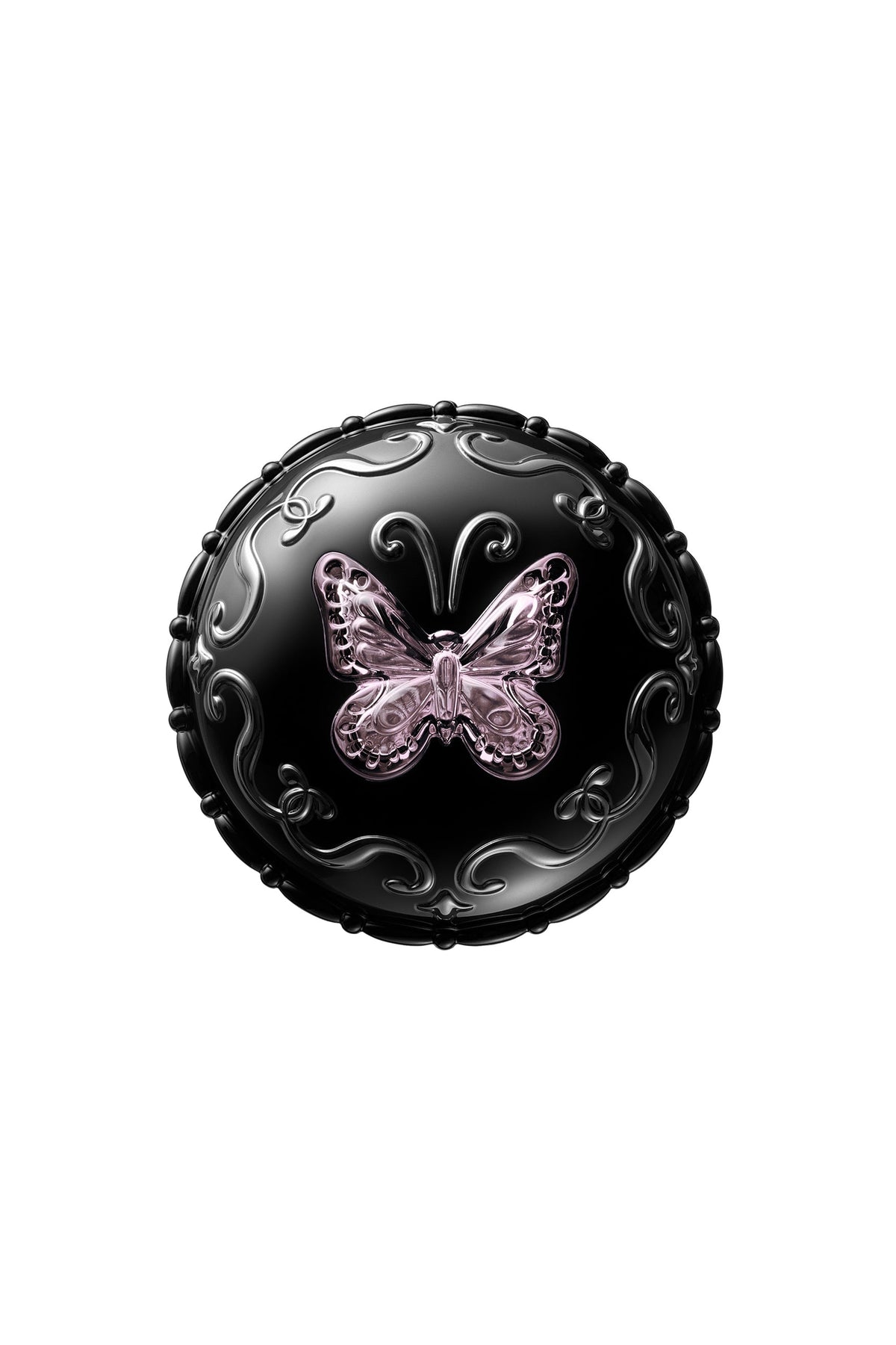 New: Anna Sui Shiny Eye Color | Anna Sui