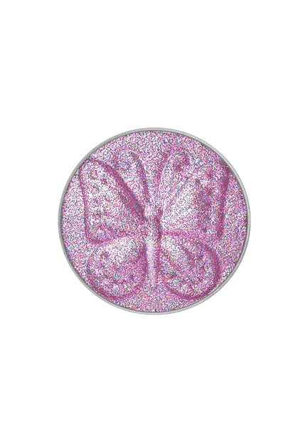 New: Anna Sui Shiny Eye Color | Anna Sui