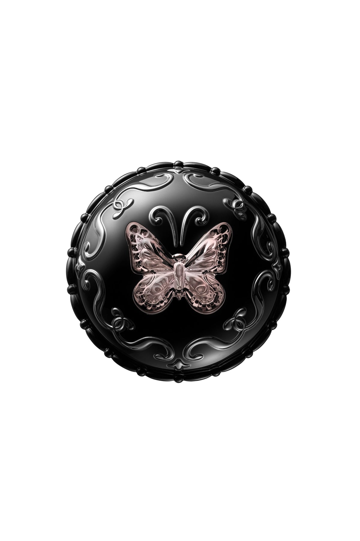 New: Anna Sui Shiny Eye Color | Anna Sui