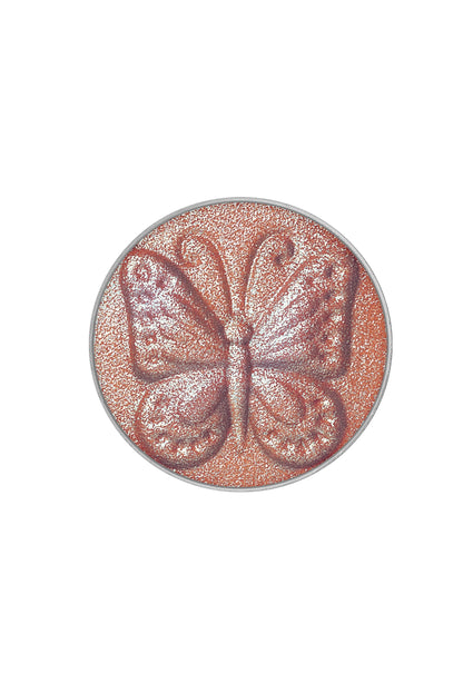 New: Anna Sui Shiny Eye Color | Anna Sui