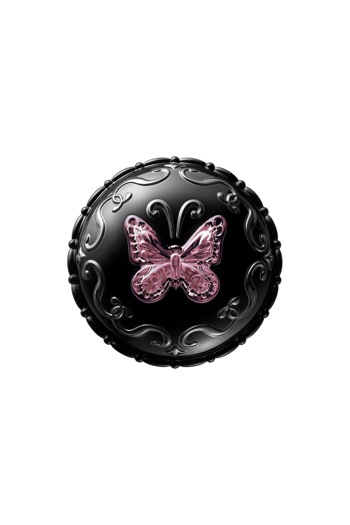 New: Anna Sui Shiny Eye Color | Anna Sui