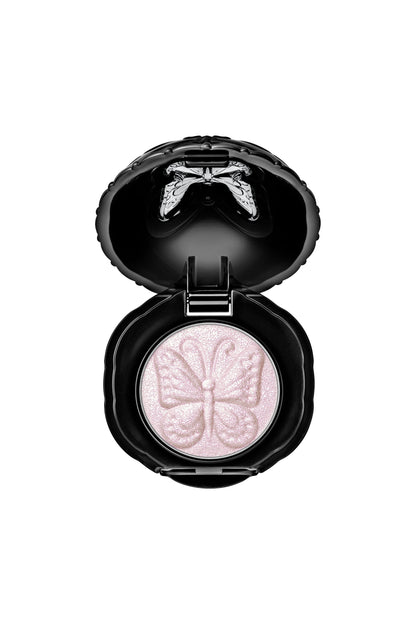 003: Magic Pearls- Iridescent Shell,OS