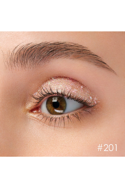 New: Anna Sui Glitter Eye Color | Anna Sui