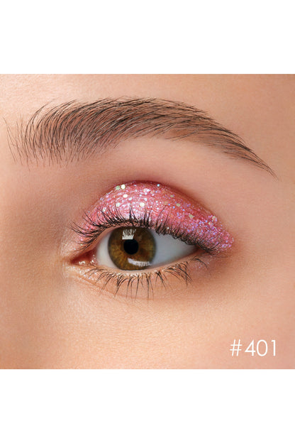 New: Anna Sui Glitter Eye Color | Anna Sui