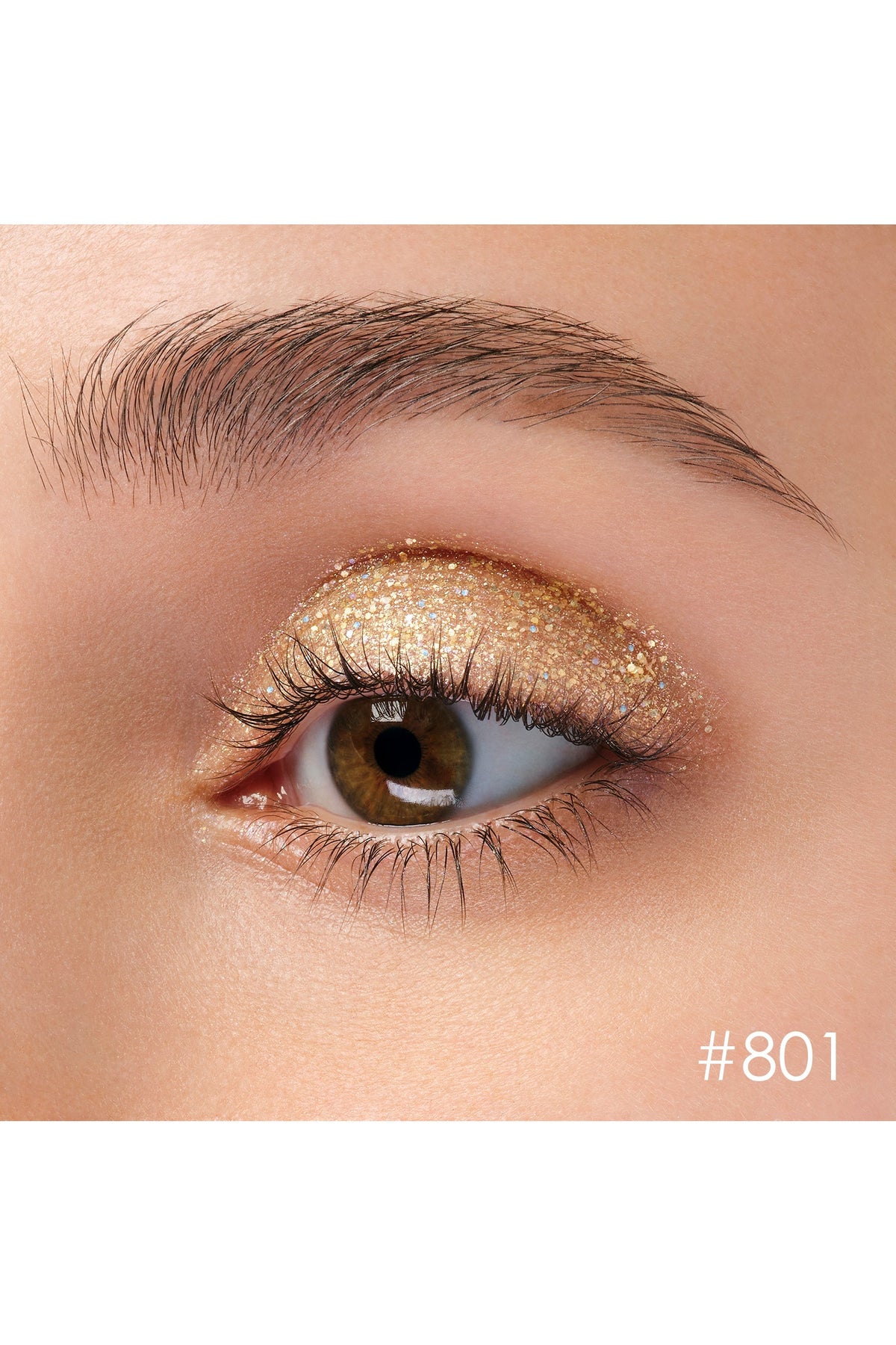 New: Anna Sui Glitter Eye Color | Anna Sui