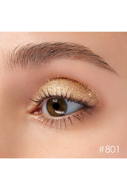 New: Anna Sui Glitter Eye Color | Anna Sui