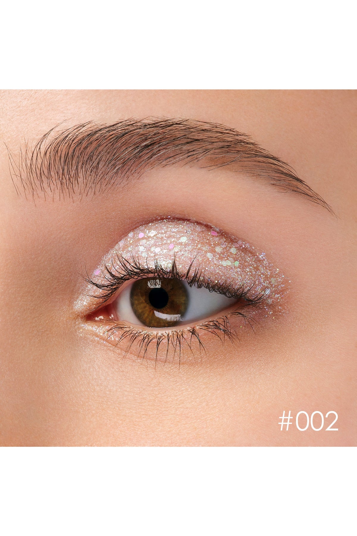 New: Anna Sui Glitter Eye Color | Anna Sui