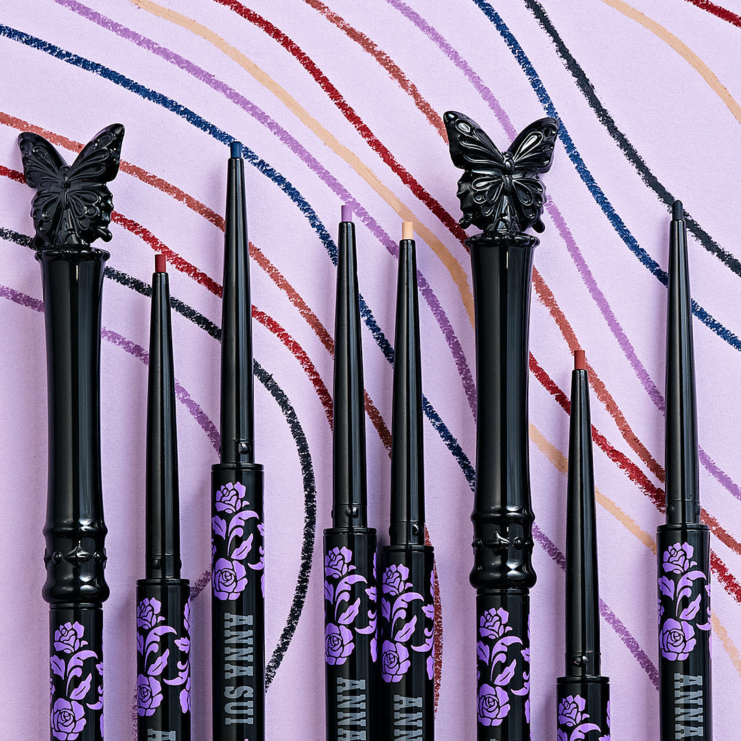 New: Anna Sui Eyeliner Pencil | Anna Sui
