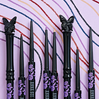 New: Anna Sui Eyeliner Pencil | Anna Sui