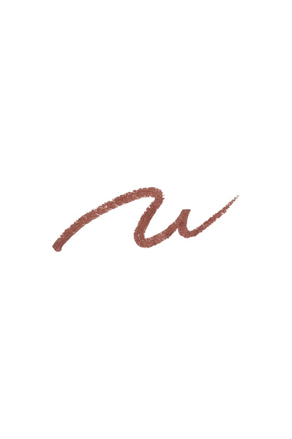 500: Cinnamon Silk- Rich Brown,OS