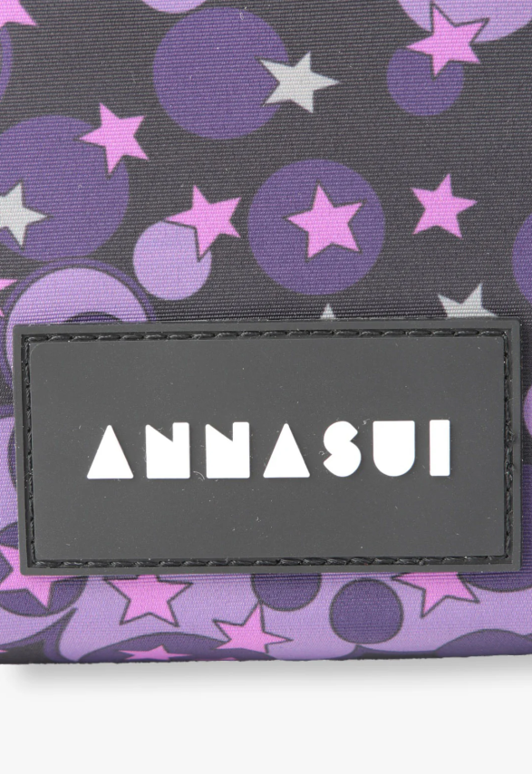 Celestial Dreams Pouch | Anna Sui