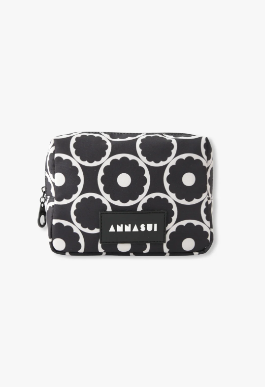 Daisy Delight Pouch | Anna Sui
