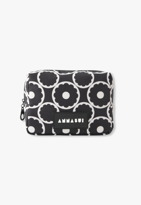Daisy Delight Pouch | Anna Sui