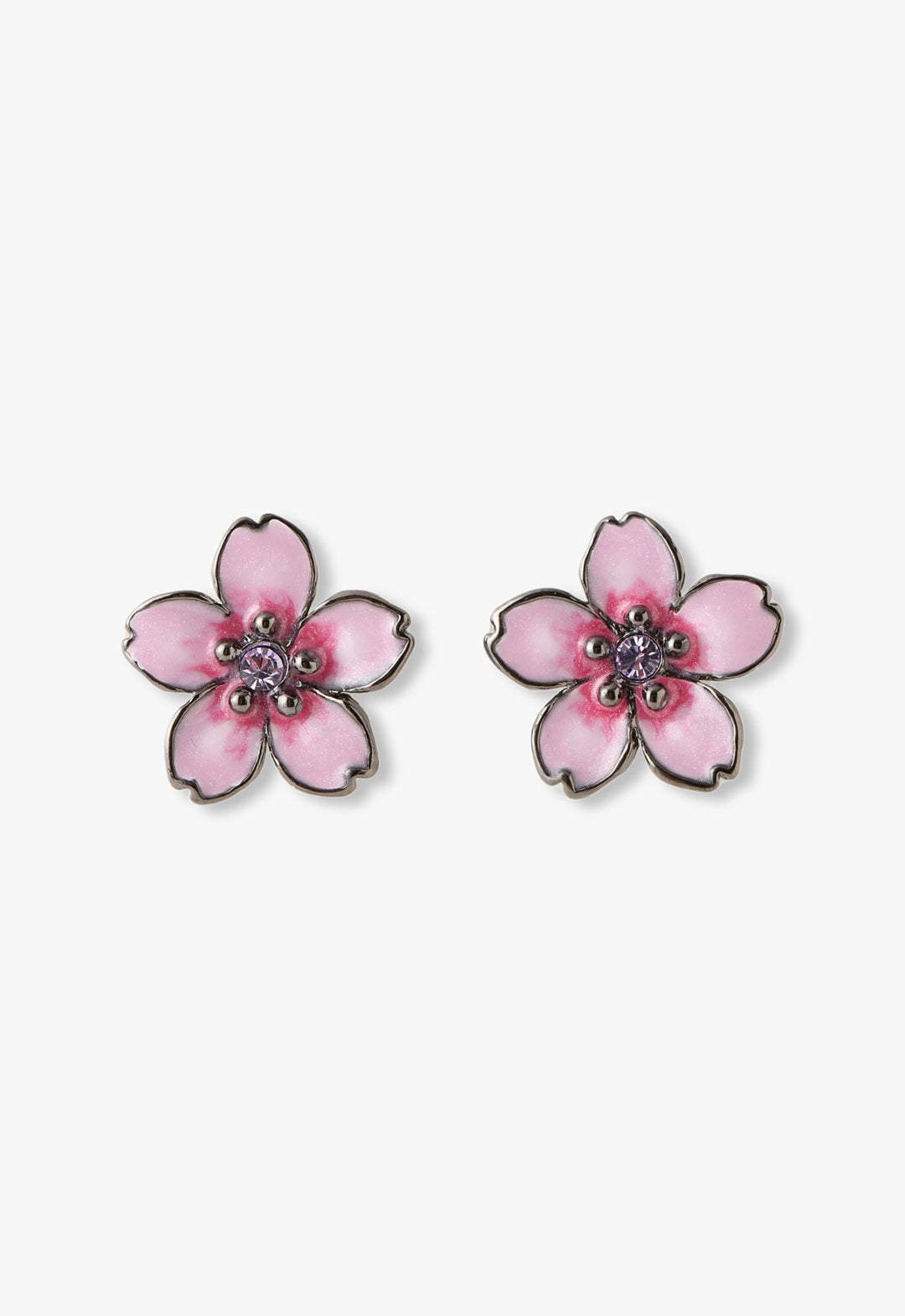 Cherry Blossom Delight Earrings | Anna Sui