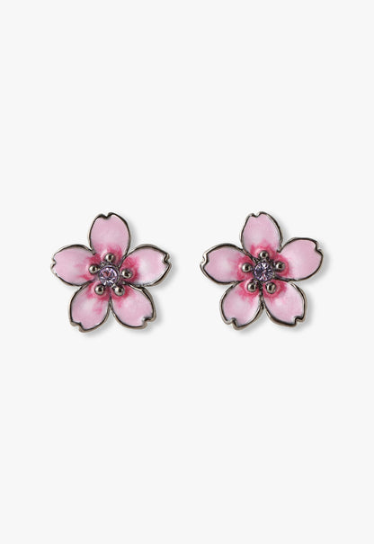 Cherry Blossom Delight Earrings | Anna Sui