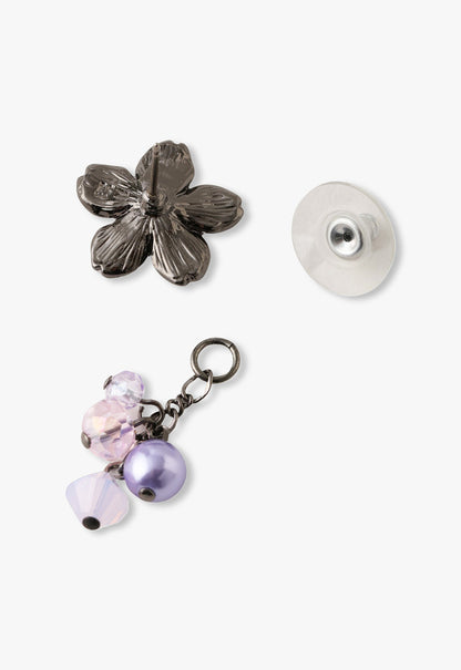 Cherry Blossom Delight Earrings | Anna Sui