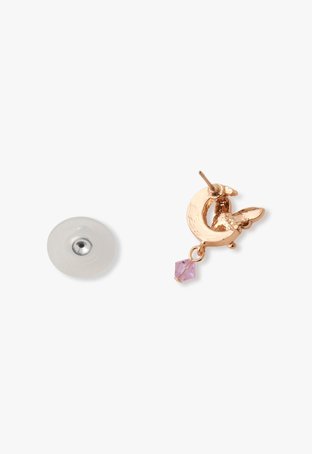 Moonlit Butterfly Earrings | Anna Sui