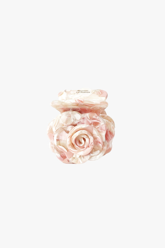 Layered Rosette Hair Jaw Clip | Anna Sui