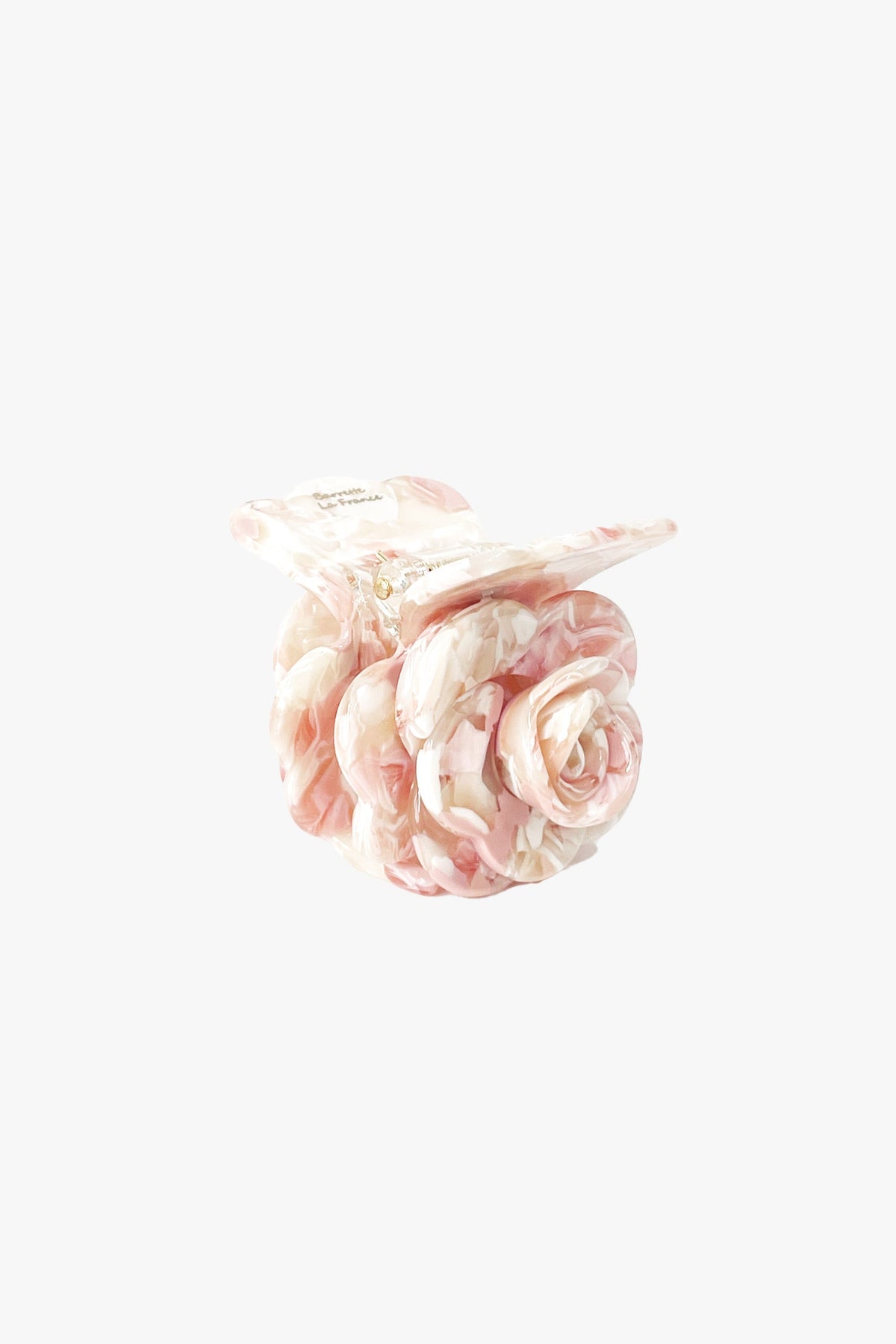 Layered Rosette Hair Jaw Clip | Anna Sui
