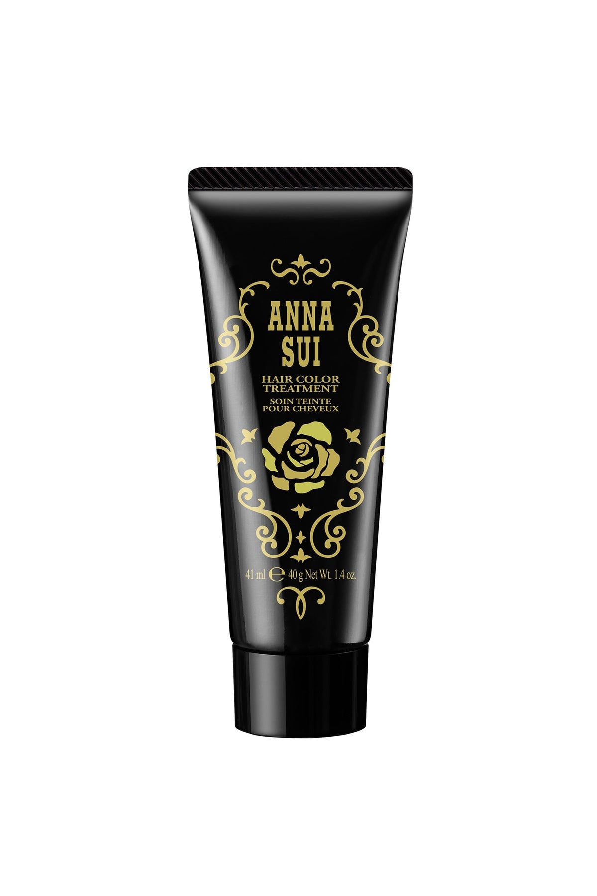 New: Anna Sui Hair Color Treatment | Anna Sui