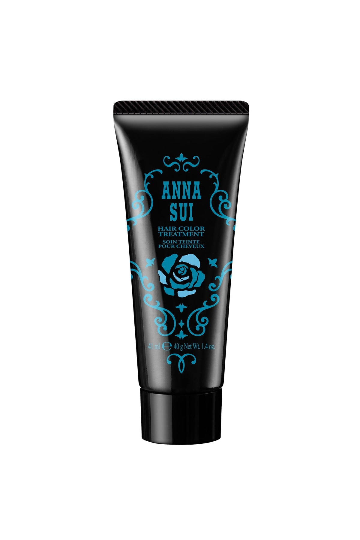New: Anna Sui Hair Color Treatment | Anna Sui
