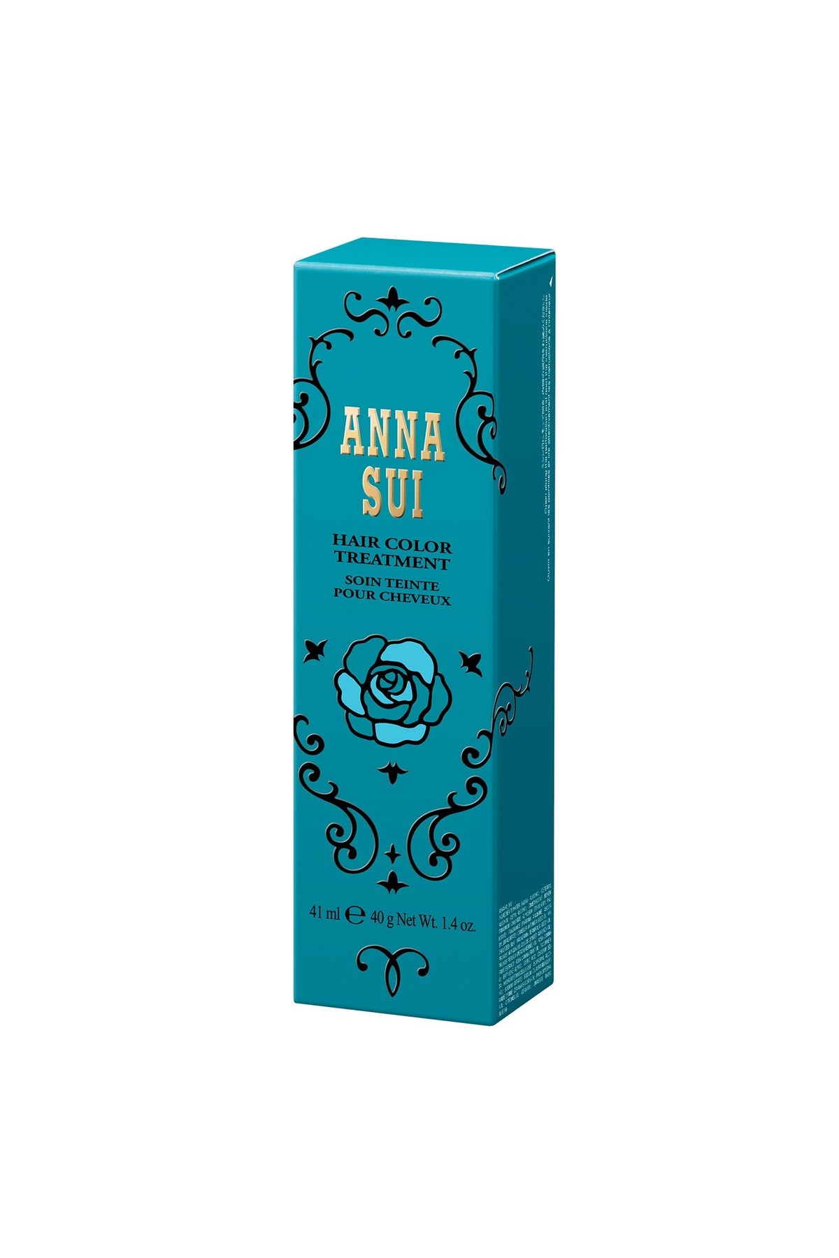 New: Anna Sui Hair Color Treatment | Anna Sui
