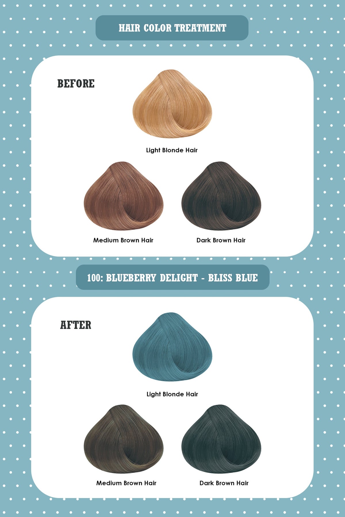 New: Anna Sui Hair Color Treatment | Anna Sui