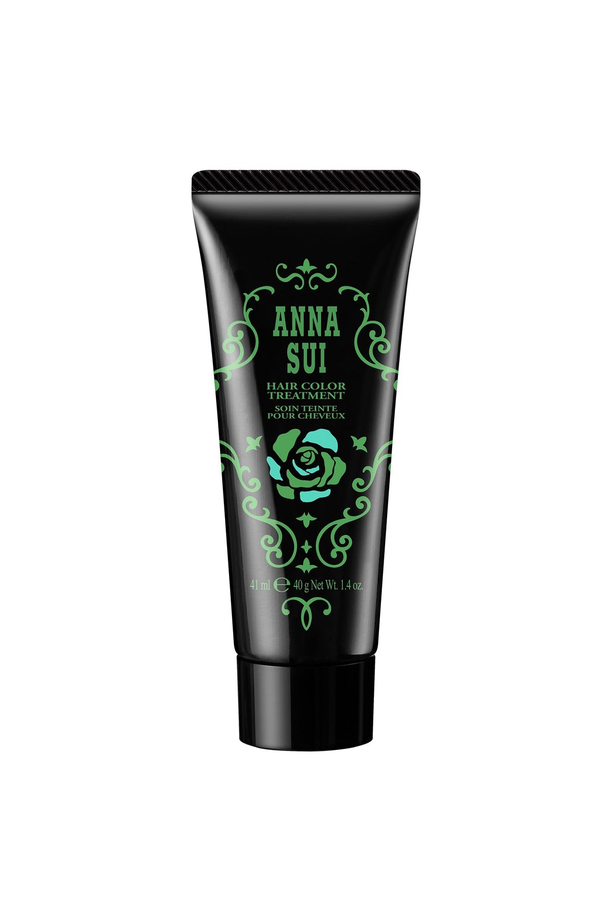 New: Anna Sui Hair Color Treatment | Anna Sui
