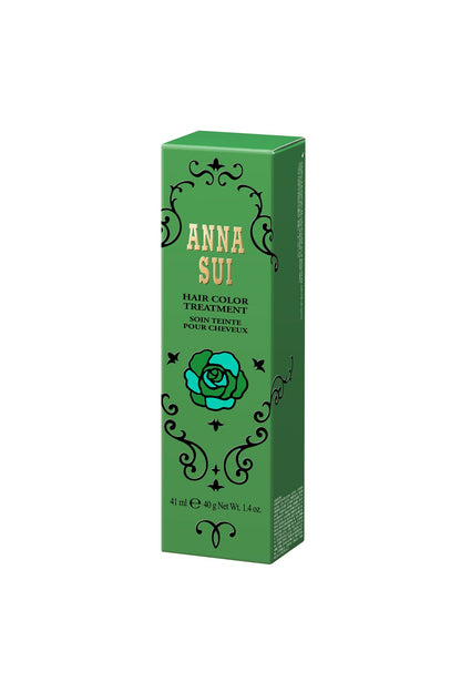 New: Anna Sui Hair Color Treatment | Anna Sui