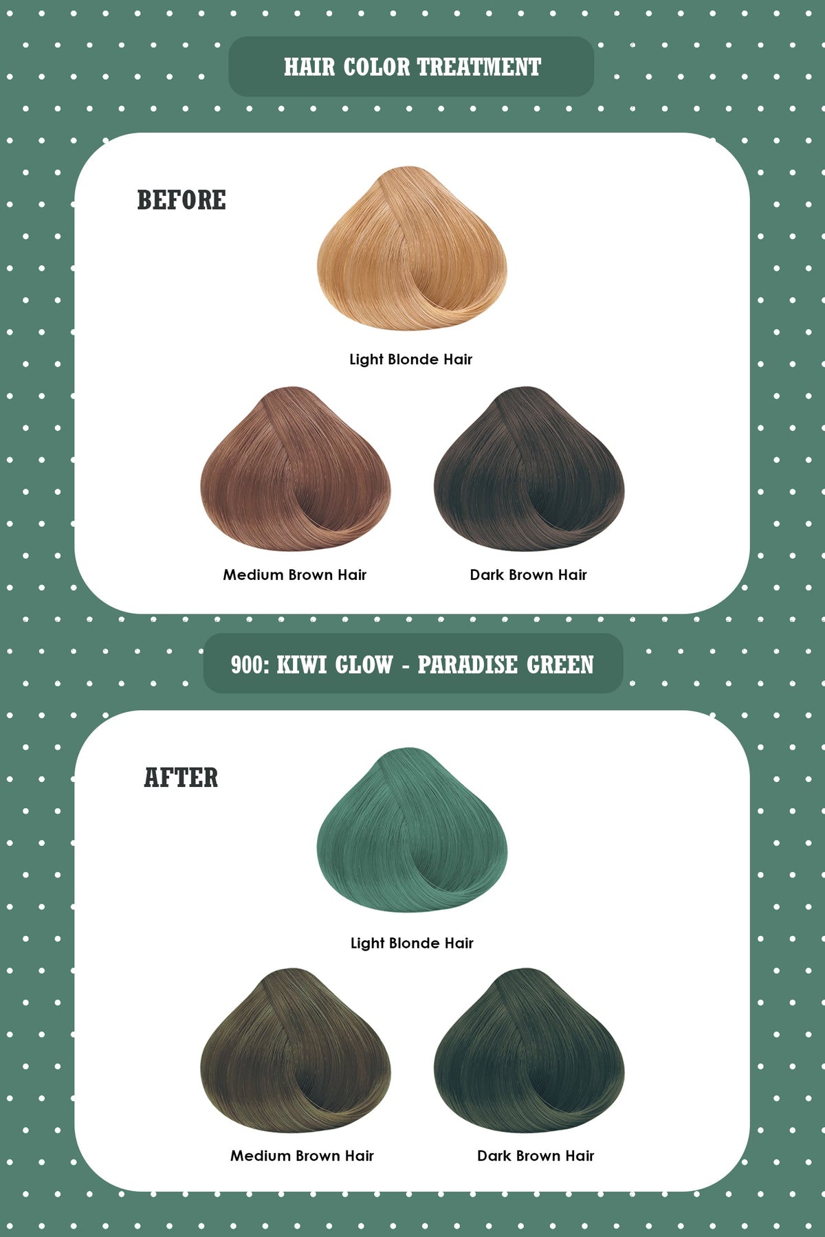 New: Anna Sui Hair Color Treatment | Anna Sui