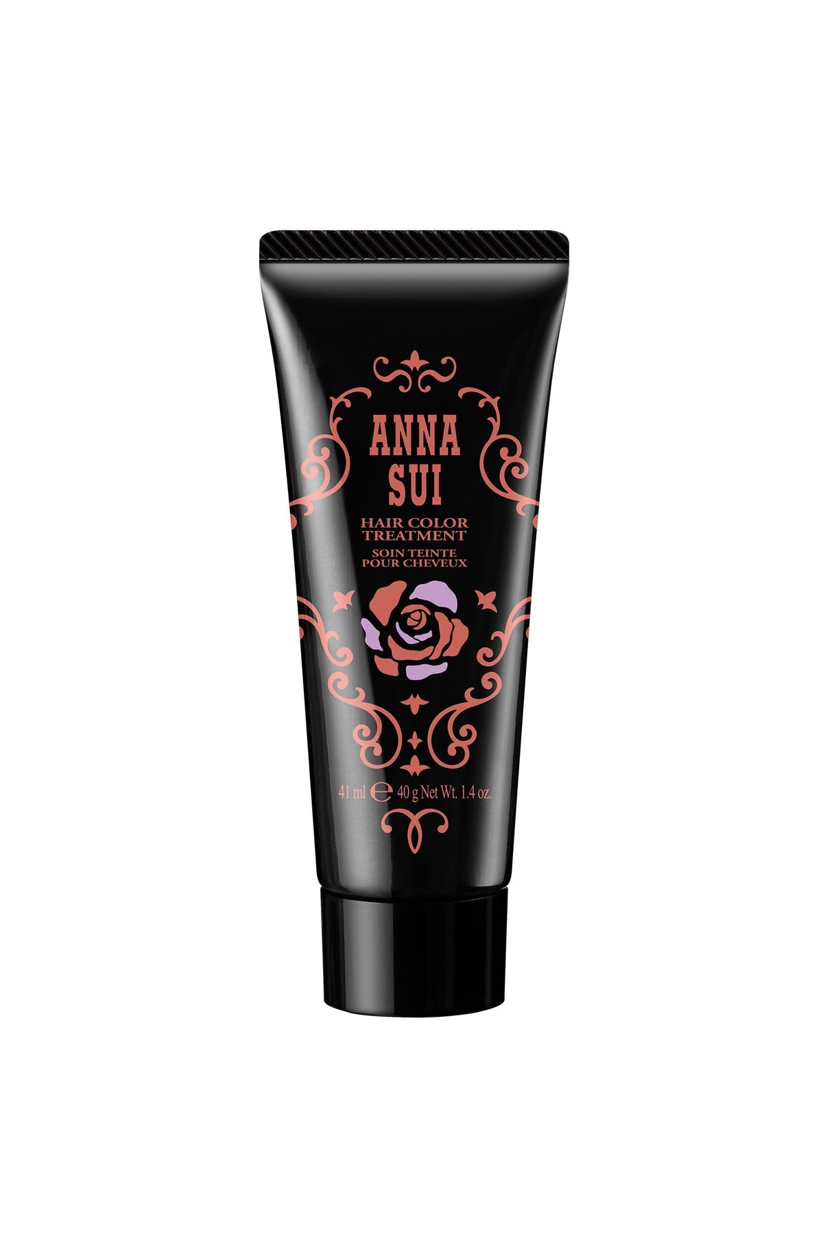 New: Anna Sui Hair Color Treatment | Anna Sui