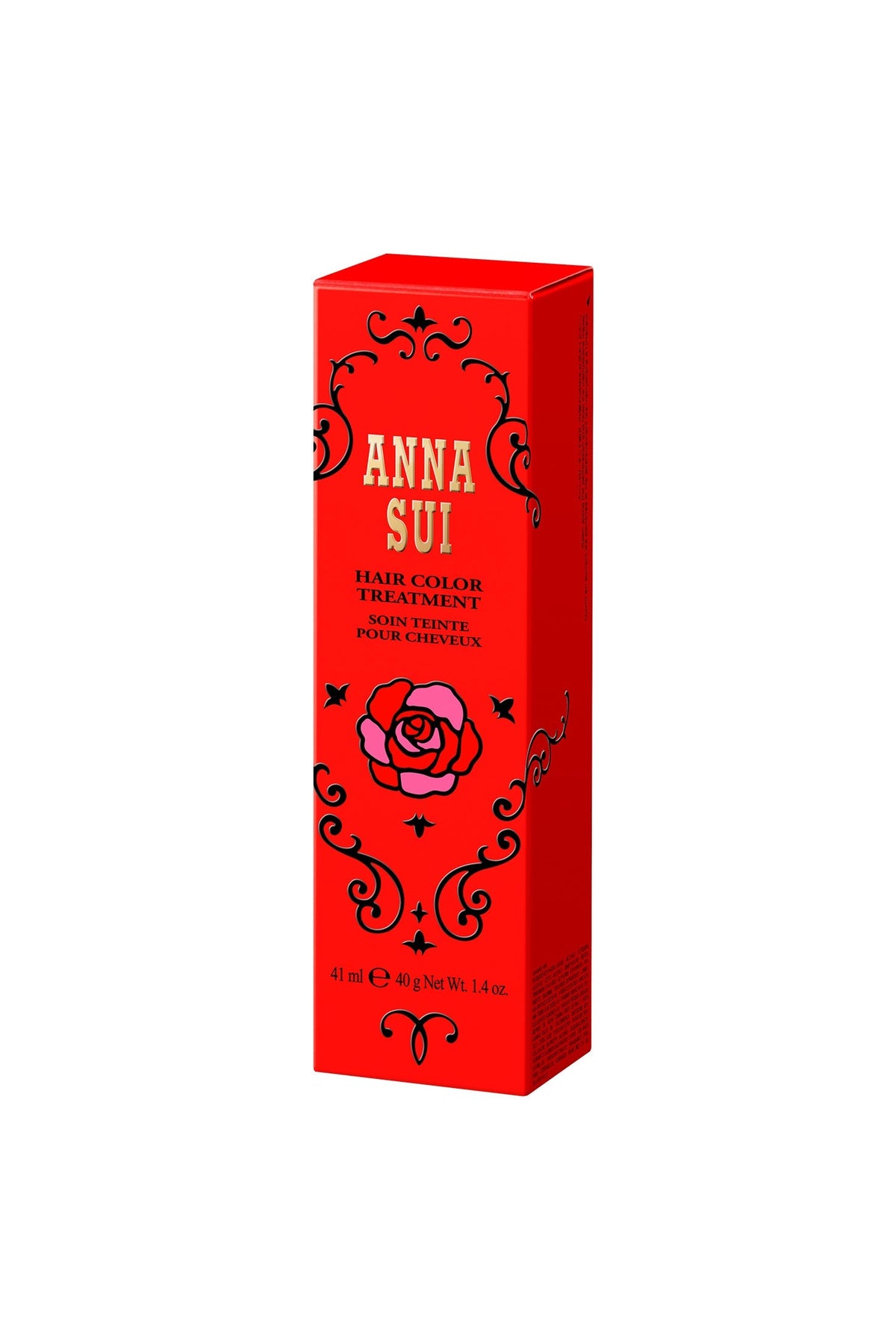 New: Anna Sui Hair Color Treatment | Anna Sui