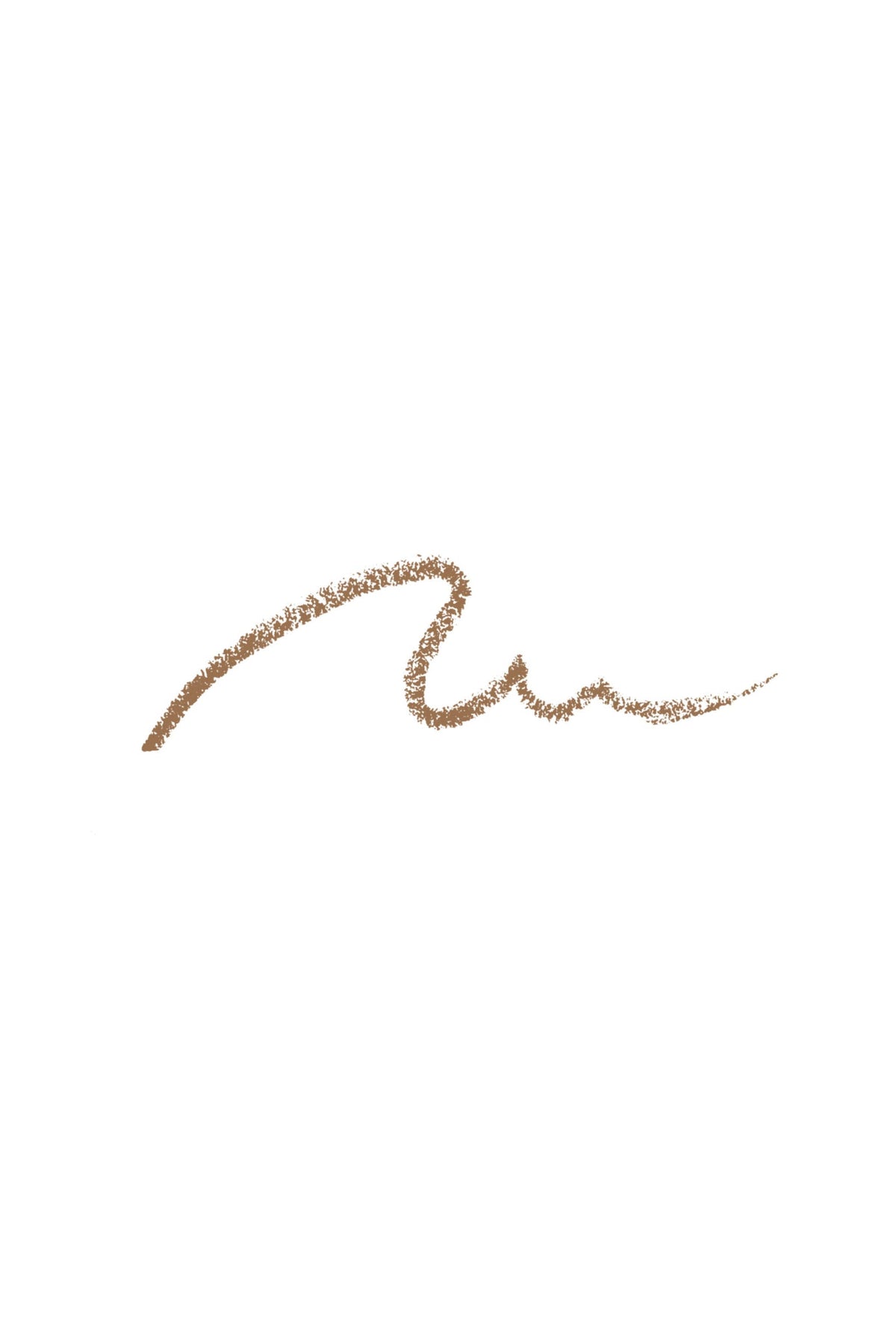 500: Natural- Warm Brown,OS