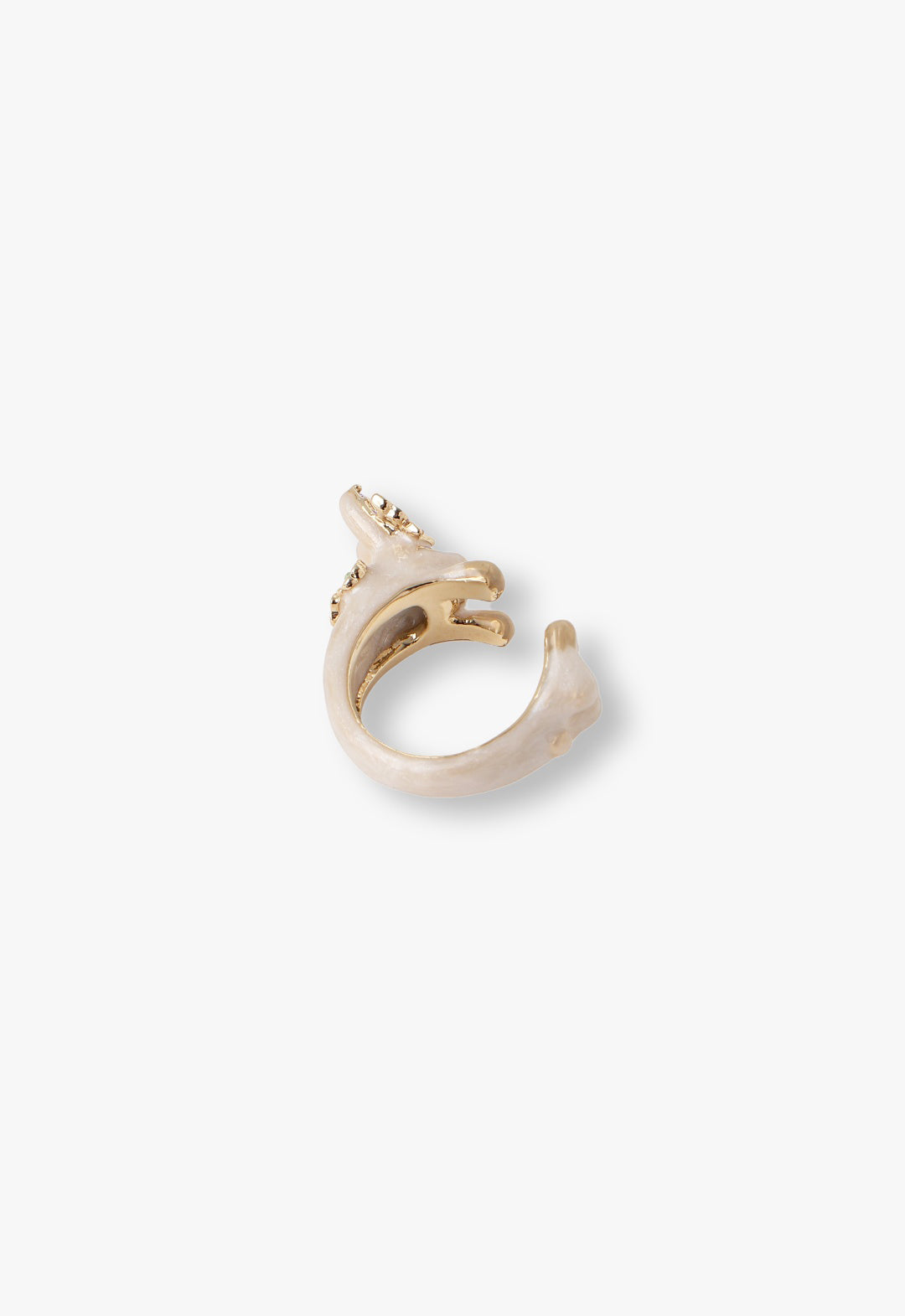 Pastel Bunny Ring | Anna Sui