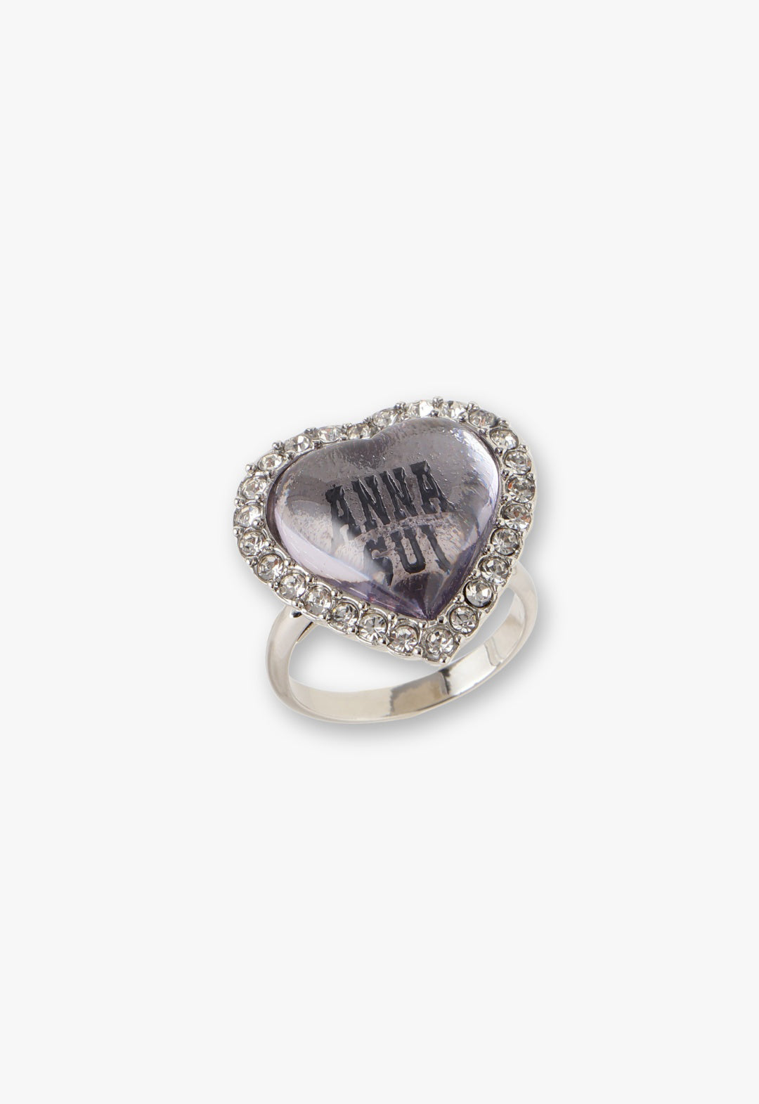 Anna Sui Heart Ring | Anna Sui