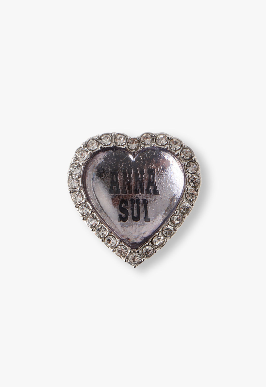 Anna Sui Heart Ring | Anna Sui