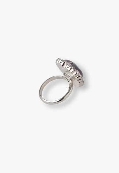 Anna Sui Heart Ring | Anna Sui