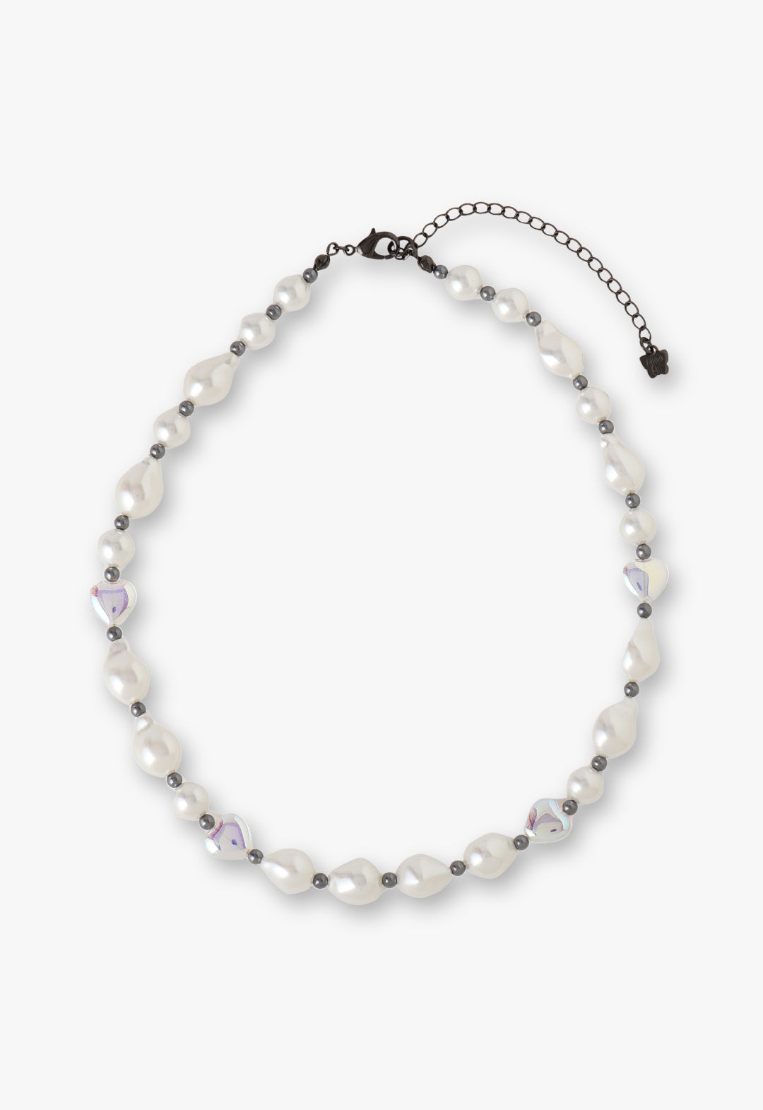 Butterfly Pearl Choker | Anna Sui