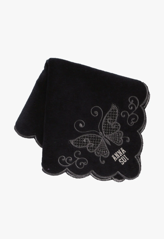 Butterfly Bliss Washcloth | Anna Sui