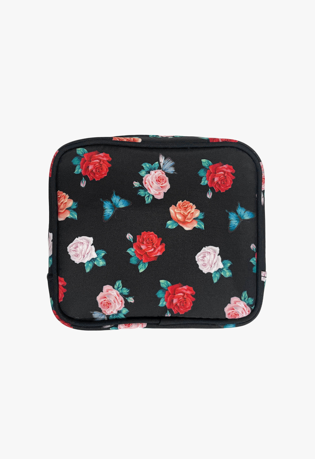 Rosy Charm Pouch | Anna Sui