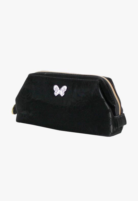 Midnight Rose Pouch | Anna Sui