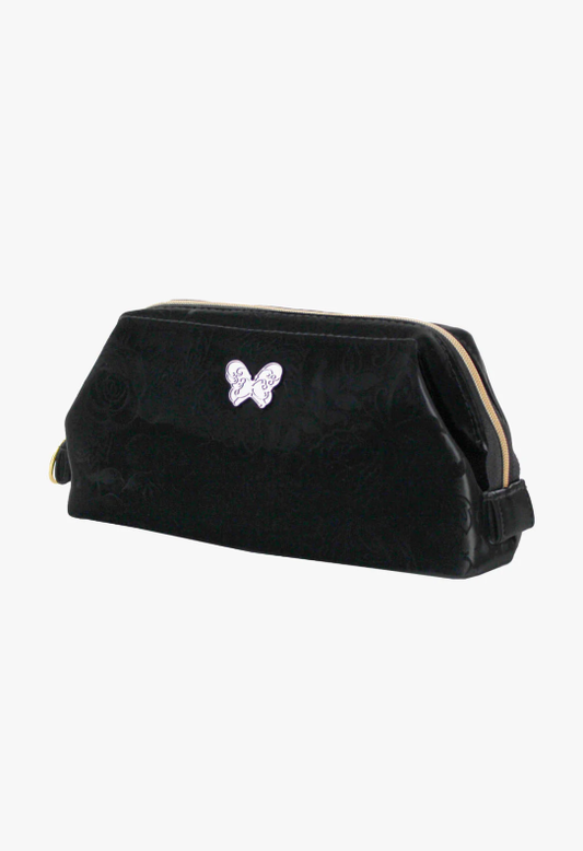 Midnight Rose Pouch | Anna Sui