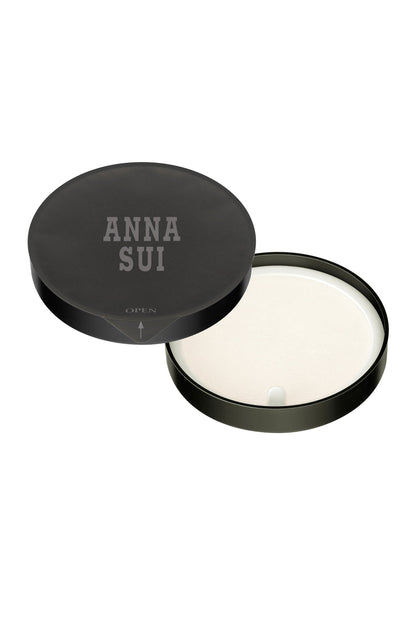 New: Anna Sui Brightening Loose Face Powder (Large Re-fill) | Anna Sui