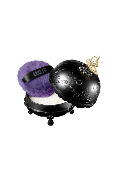 New: Anna Sui Brightening Loose Face Powder (Large Re-fill) | Anna Sui
