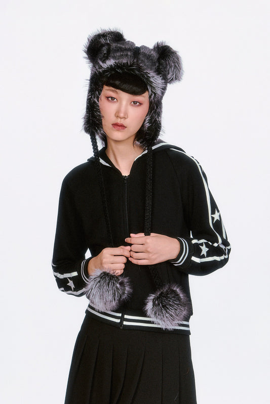 Sailor Sweatshirt | Anna Sui