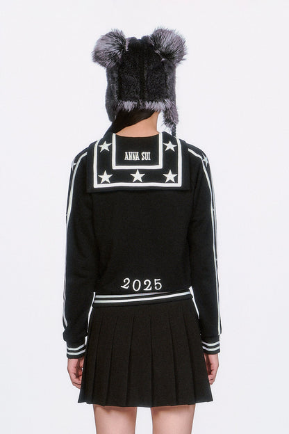 Sailor Sweatshirt | Anna Sui