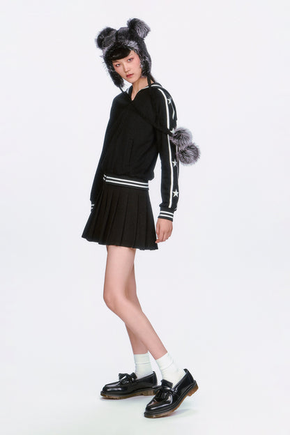 Sailor Sweatshirt | Anna Sui