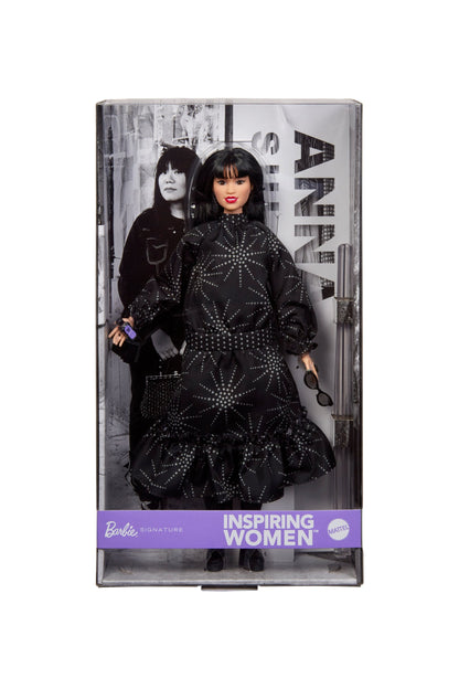 Anna Sui Barbie® Inspiring Women™ Doll | Anna Sui