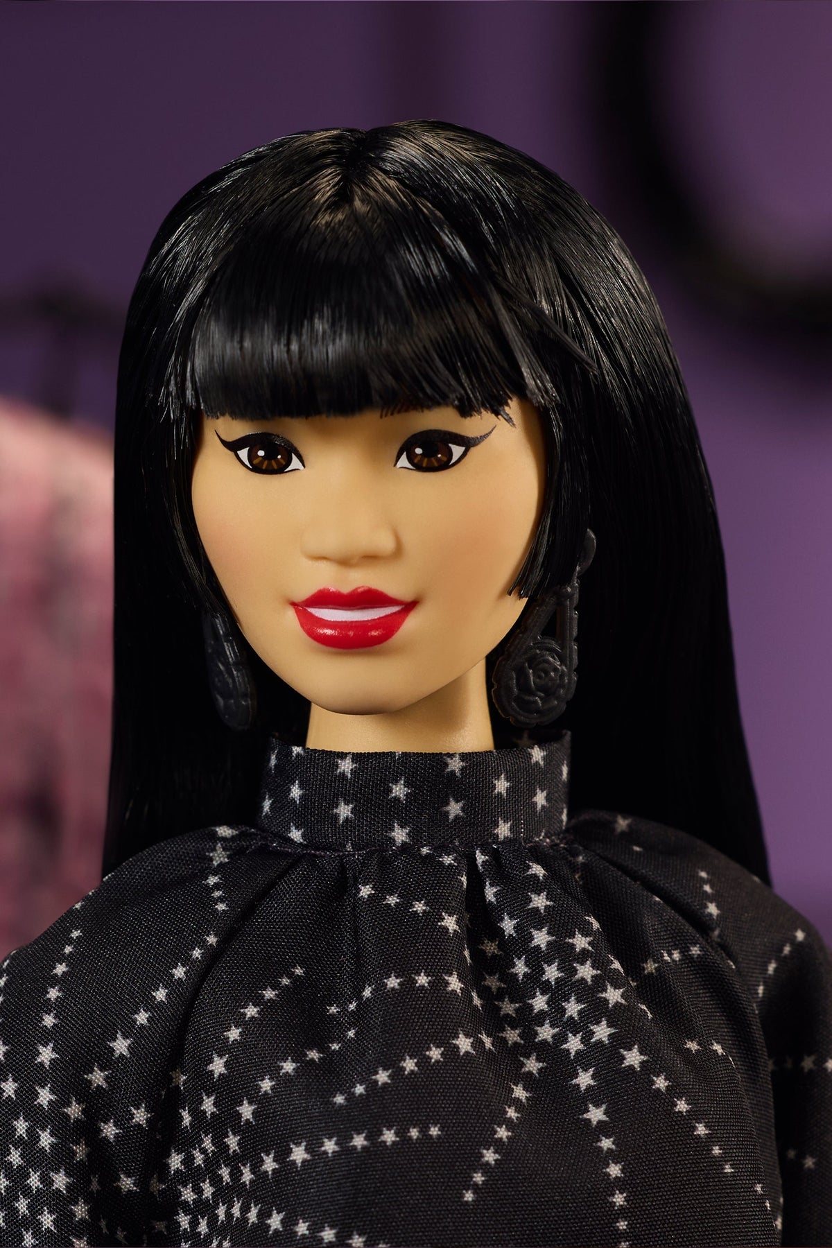 Anna Sui Barbie® Inspiring Women™ Doll | Anna Sui