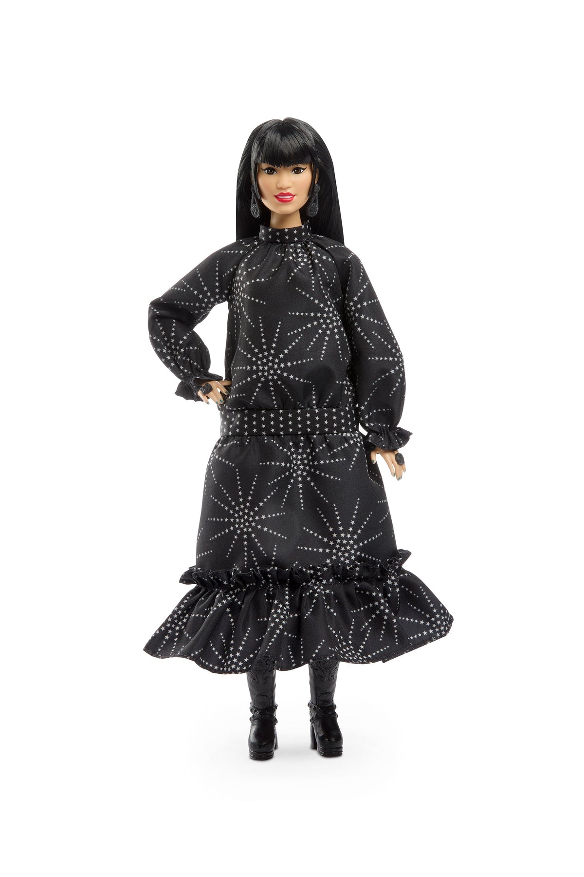 Anna Sui Barbie® Inspiring Women™ Doll | Anna Sui